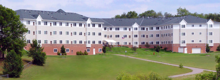 Hastings Senior Health & Living