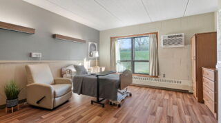 Hastings Senior Health & Living