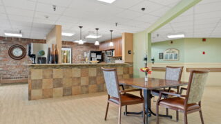 Canteen
