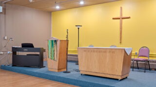 Chapel