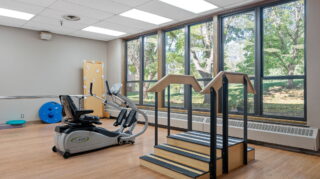 Therapy Gym