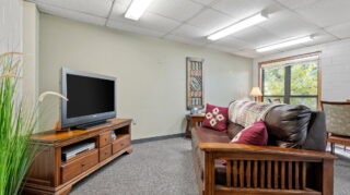 Hastings Senior Health & Living