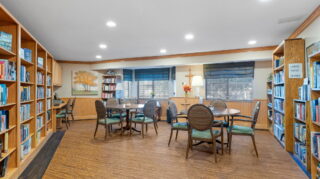 Library