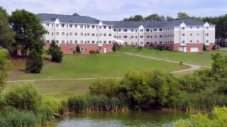 Hastings Senior Health & Living