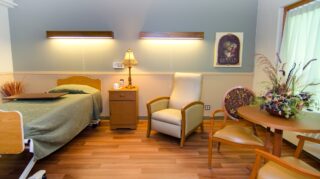 Private Suite