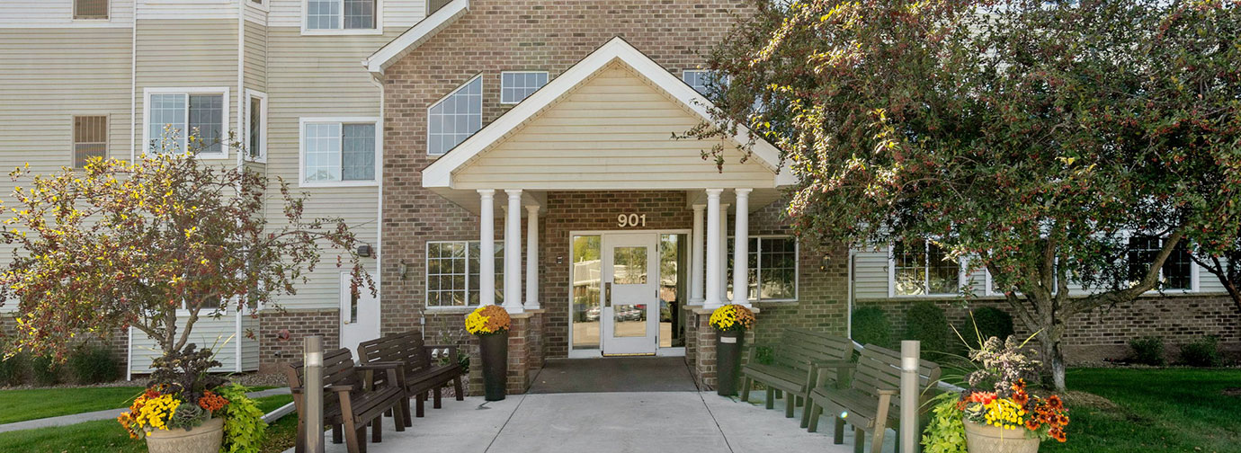Hastings Senior Health & Living